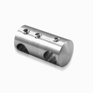 روڈ ریلوے کے نظام کے لئے سٹینلیس سٹیل اجزاء