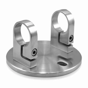 وال ہینڈرایل بریکٹ سٹینلیس سٹیل پہاڑ