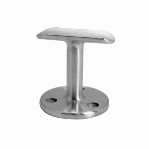 ڈیک ریلنگ اور انکس کے بیلچوں کے لئے ہینڈرایل بریکٹ