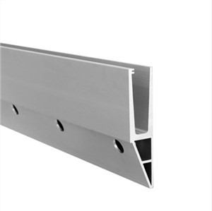 ایلومینیم گلاس چینل Y کی قسم۔